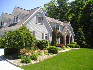 Landscapers and Lawncare Services in Wellsville, OH